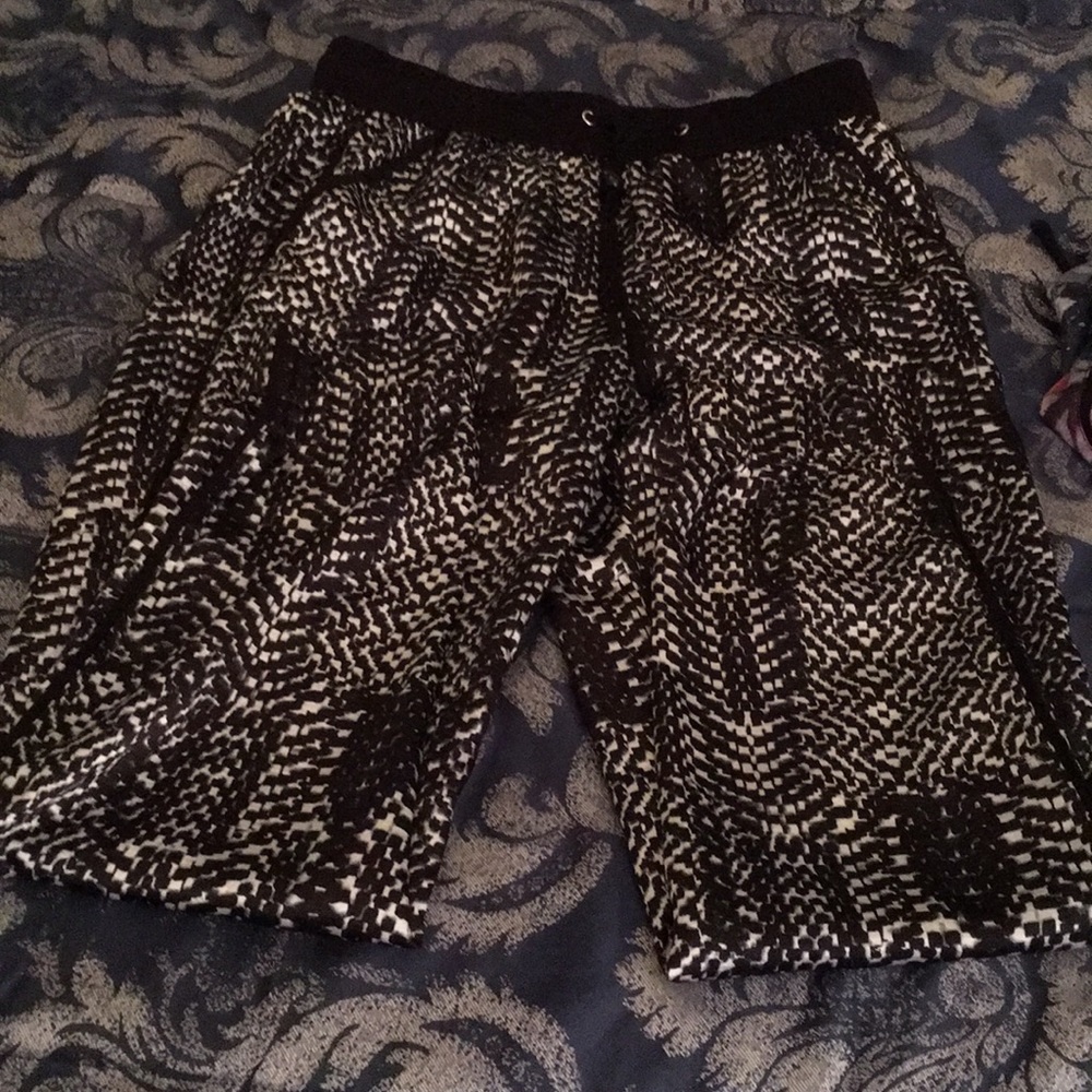 Bingo drawstring Pants